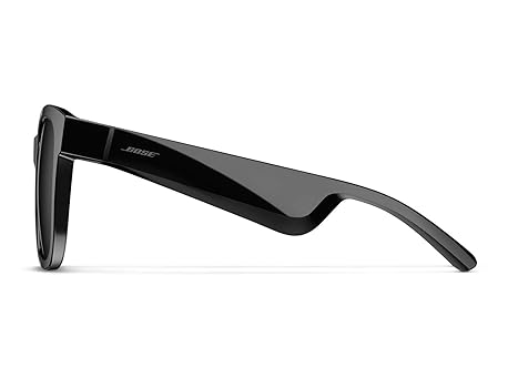 Bose Frames Soprano スマートグラス　オーディオサングラス Amazon.com: Bose Frames Soprano, Smart Glasses, Bluetooth